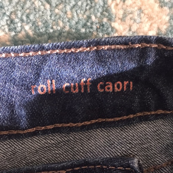 Capris - Picture 6 of 6